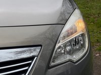 USED 2010 60 VAUXHALL MERIVA 1.7 CDTi SE MPV 5dr Diesel Auto Euro 5 (100 ps) 