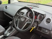 USED 2010 60 VAUXHALL MERIVA 1.7 CDTi SE MPV 5dr Diesel Auto Euro 5 (100 ps) 