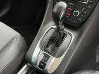 USED 2010 60 VAUXHALL MERIVA 1.7 CDTi SE MPV 5dr Diesel Auto Euro 5 (100 ps) 