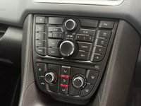USED 2010 60 VAUXHALL MERIVA 1.7 CDTi SE MPV 5dr Diesel Auto Euro 5 (100 ps) 