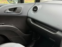 USED 2010 60 VAUXHALL MERIVA 1.7 CDTi SE MPV 5dr Diesel Auto Euro 5 (100 ps) 