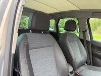 USED 2010 60 VAUXHALL MERIVA 1.7 CDTi SE MPV 5dr Diesel Auto Euro 5 (100 ps) 