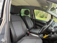 USED 2010 60 VAUXHALL MERIVA 1.7 CDTi SE MPV 5dr Diesel Auto Euro 5 (100 ps) 
