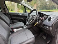 USED 2010 60 VAUXHALL MERIVA 1.7 CDTi SE MPV 5dr Diesel Auto Euro 5 (100 ps) 