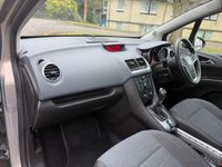 USED 2010 60 VAUXHALL MERIVA 1.7 CDTi SE MPV 5dr Diesel Auto Euro 5 (100 ps) 
