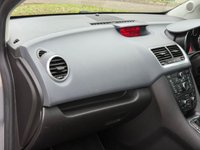 USED 2010 60 VAUXHALL MERIVA 1.7 CDTi SE MPV 5dr Diesel Auto Euro 5 (100 ps) 