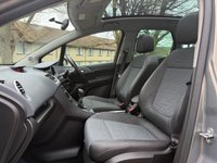 USED 2010 60 VAUXHALL MERIVA 1.7 CDTi SE MPV 5dr Diesel Auto Euro 5 (100 ps) 
