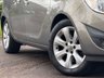 USED 2010 60 VAUXHALL MERIVA 1.7 CDTi SE MPV 5dr Diesel Auto Euro 5 (100 ps) 
