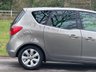 USED 2010 60 VAUXHALL MERIVA 1.7 CDTi SE MPV 5dr Diesel Auto Euro 5 (100 ps) 