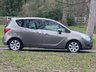 USED 2010 60 VAUXHALL MERIVA 1.7 CDTi SE MPV 5dr Diesel Auto Euro 5 (100 ps) 