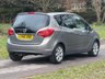 USED 2010 60 VAUXHALL MERIVA 1.7 CDTi SE MPV 5dr Diesel Auto Euro 5 (100 ps) 