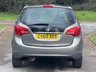 USED 2010 60 VAUXHALL MERIVA 1.7 CDTi SE MPV 5dr Diesel Auto Euro 5 (100 ps) 
