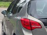 USED 2010 60 VAUXHALL MERIVA 1.7 CDTi SE MPV 5dr Diesel Auto Euro 5 (100 ps) 
