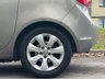 USED 2010 60 VAUXHALL MERIVA 1.7 CDTi SE MPV 5dr Diesel Auto Euro 5 (100 ps) 