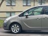 USED 2010 60 VAUXHALL MERIVA 1.7 CDTi SE MPV 5dr Diesel Auto Euro 5 (100 ps) 
