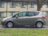 USED 2010 60 VAUXHALL MERIVA 1.7 CDTi SE MPV 5dr Diesel Auto Euro 5 (100 ps) 