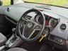USED 2010 60 VAUXHALL MERIVA 1.7 CDTi SE MPV 5dr Diesel Auto Euro 5 (100 ps) 