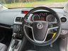 USED 2010 60 VAUXHALL MERIVA 1.7 CDTi SE MPV 5dr Diesel Auto Euro 5 (100 ps) 