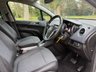 USED 2010 60 VAUXHALL MERIVA 1.7 CDTi SE MPV 5dr Diesel Auto Euro 5 (100 ps) 