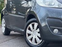 USED 2012 12 PEUGEOT 107 1.0 12V Active Hatchback 3dr Petrol Manual Euro 5 (68 ps) 