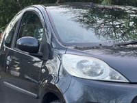 USED 2012 12 PEUGEOT 107 1.0 12V Active Hatchback 3dr Petrol Manual Euro 5 (68 ps) 