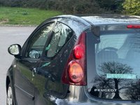 USED 2012 12 PEUGEOT 107 1.0 12V Active Hatchback 3dr Petrol Manual Euro 5 (68 ps) 
