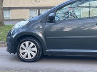 USED 2012 12 PEUGEOT 107 1.0 12V Active Hatchback 3dr Petrol Manual Euro 5 (68 ps) 
