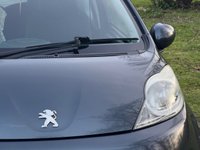 USED 2012 12 PEUGEOT 107 1.0 12V Active Hatchback 3dr Petrol Manual Euro 5 (68 ps) 