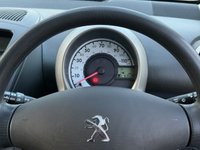 USED 2012 12 PEUGEOT 107 1.0 12V Active Hatchback 3dr Petrol Manual Euro 5 (68 ps) 