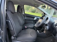 USED 2012 12 PEUGEOT 107 1.0 12V Active Hatchback 3dr Petrol Manual Euro 5 (68 ps) 