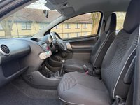 USED 2012 12 PEUGEOT 107 1.0 12V Active Hatchback 3dr Petrol Manual Euro 5 (68 ps) 
