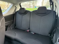 USED 2012 12 PEUGEOT 107 1.0 12V Active Hatchback 3dr Petrol Manual Euro 5 (68 ps) 