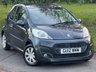 USED 2012 12 PEUGEOT 107 1.0 12V Active Hatchback 3dr Petrol Manual Euro 5 (68 ps) 