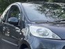 USED 2012 12 PEUGEOT 107 1.0 12V Active Hatchback 3dr Petrol Manual Euro 5 (68 ps) 