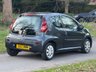 USED 2012 12 PEUGEOT 107 1.0 12V Active Hatchback 3dr Petrol Manual Euro 5 (68 ps) 