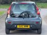 USED 2012 12 PEUGEOT 107 1.0 12V Active Hatchback 3dr Petrol Manual Euro 5 (68 ps) 