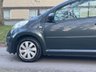 USED 2012 12 PEUGEOT 107 1.0 12V Active Hatchback 3dr Petrol Manual Euro 5 (68 ps) 