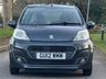 USED 2012 12 PEUGEOT 107 1.0 12V Active Hatchback 3dr Petrol Manual Euro 5 (68 ps) 