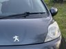 USED 2012 12 PEUGEOT 107 1.0 12V Active Hatchback 3dr Petrol Manual Euro 5 (68 ps) 