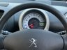 USED 2012 12 PEUGEOT 107 1.0 12V Active Hatchback 3dr Petrol Manual Euro 5 (68 ps) 