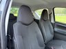 USED 2012 12 PEUGEOT 107 1.0 12V Active Hatchback 3dr Petrol Manual Euro 5 (68 ps) 