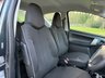 USED 2012 12 PEUGEOT 107 1.0 12V Active Hatchback 3dr Petrol Manual Euro 5 (68 ps) 