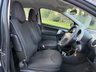 USED 2012 12 PEUGEOT 107 1.0 12V Active Hatchback 3dr Petrol Manual Euro 5 (68 ps) 