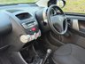 USED 2012 12 PEUGEOT 107 1.0 12V Active Hatchback 3dr Petrol Manual Euro 5 (68 ps) 