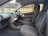 USED 2012 12 PEUGEOT 107 1.0 12V Active Hatchback 3dr Petrol Manual Euro 5 (68 ps) 