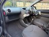 USED 2012 12 PEUGEOT 107 1.0 12V Active Hatchback 3dr Petrol Manual Euro 5 (68 ps) 