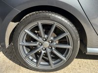 USED 2018 18 AUDI A1 1.6 TDI S line Sportback 5dr Diesel Manual Euro 6 (s/s) (Nav) (116 ps) GREAT ECONOMY SAT NAV