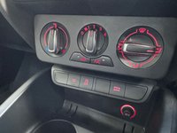 USED 2018 18 AUDI A1 1.6 TDI S line Sportback 5dr Diesel Manual Euro 6 (s/s) (Nav) (116 ps) GREAT ECONOMY SAT NAV