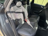 USED 2018 18 AUDI A1 1.6 TDI S line Sportback 5dr Diesel Manual Euro 6 (s/s) (Nav) (116 ps) GREAT ECONOMY SAT NAV