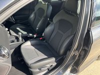 USED 2018 18 AUDI A1 1.6 TDI S line Sportback 5dr Diesel Manual Euro 6 (s/s) (Nav) (116 ps) GREAT ECONOMY SAT NAV